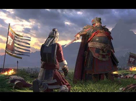 ‘Total War: Three Kingdoms’ Patch 1.7.1 Developer Update.